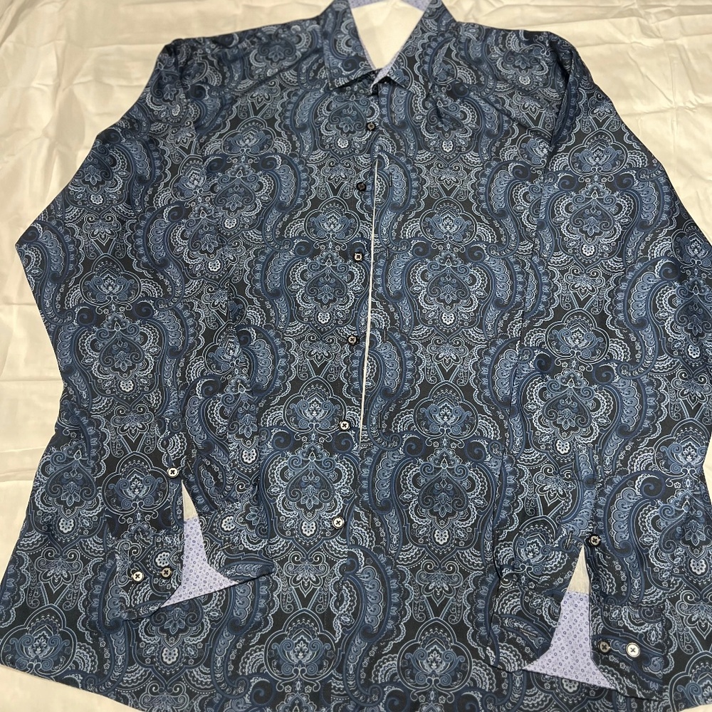 Dress shirt